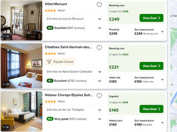 Trivago sees big opportunity in direct hotel booking